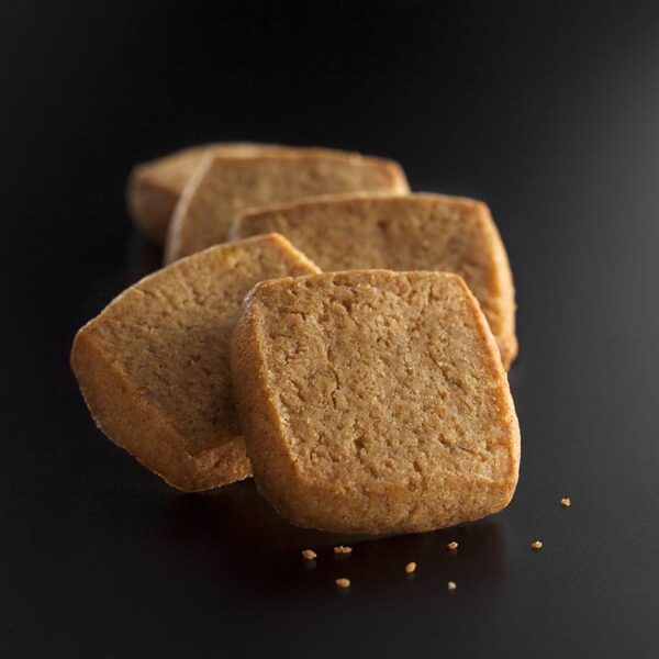 Belgian Speculoos