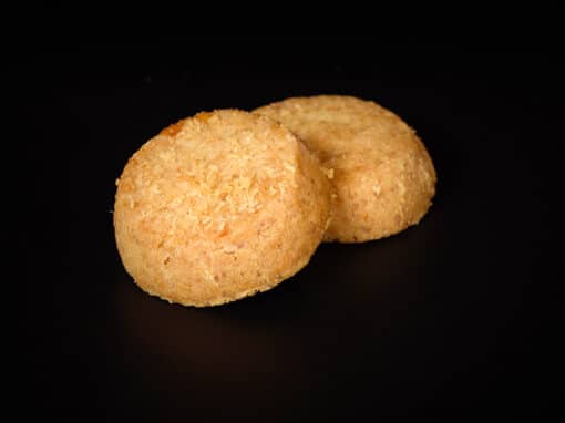 Coconut Biscuit